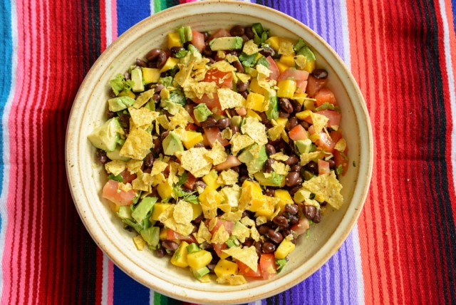 Salade Mexicaine-3