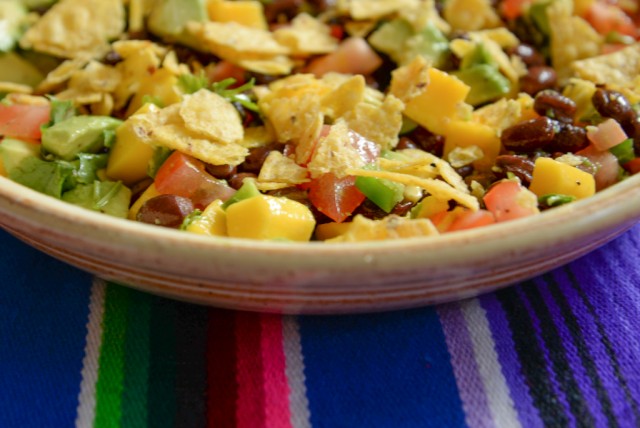 Salade Mexicaine-4