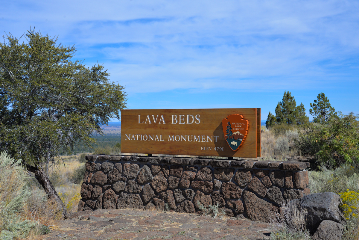Lava Beds National Monument016