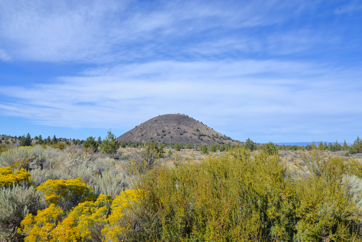 Lava Beds National Monument020