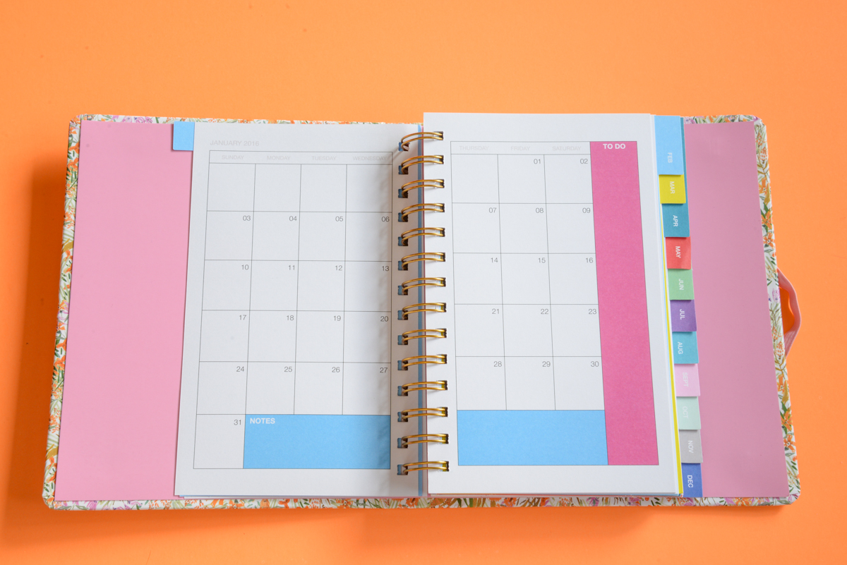 Agenda ABM005