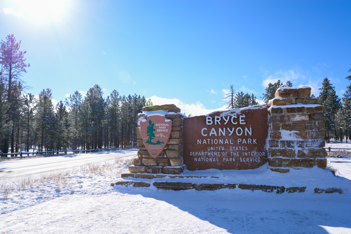 Bryce Canyon 004