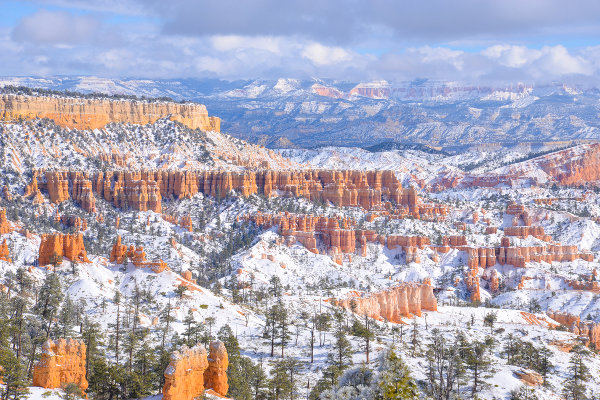 Bryce Canyon001