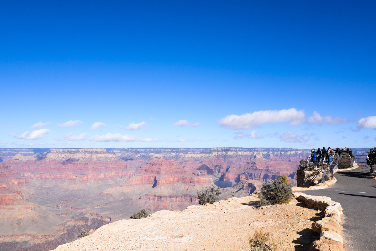 Grand Canyon 41001