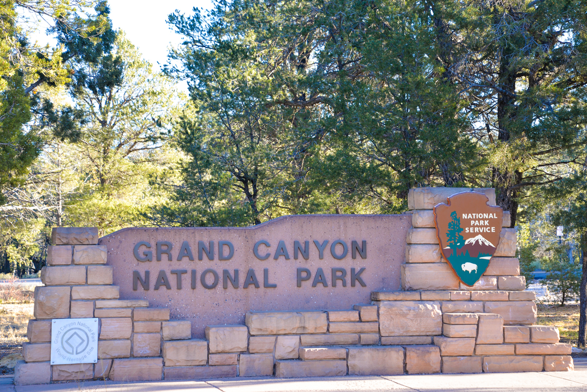 Grand Canyon National Park001