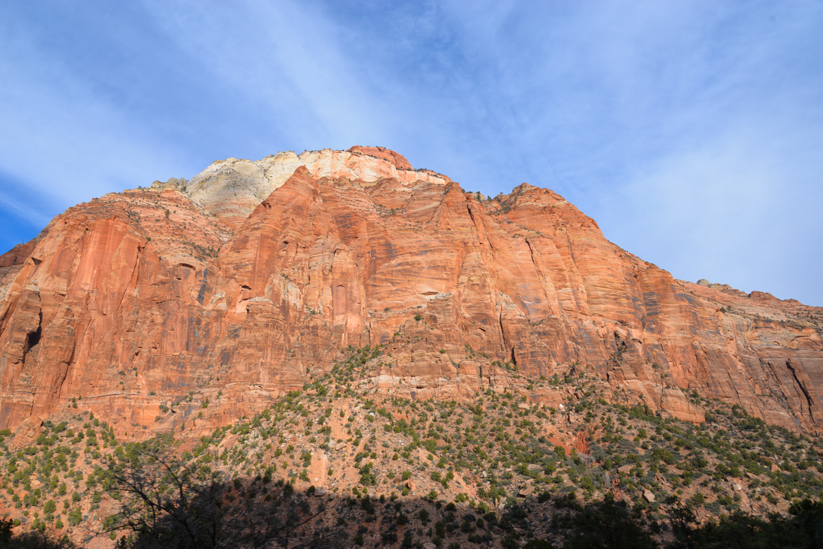 Zion Canyon001