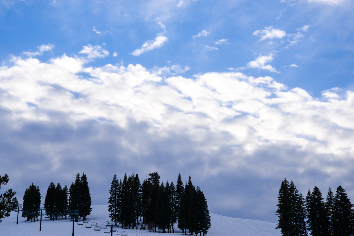 Tahoe-Donner-ciel-nuages