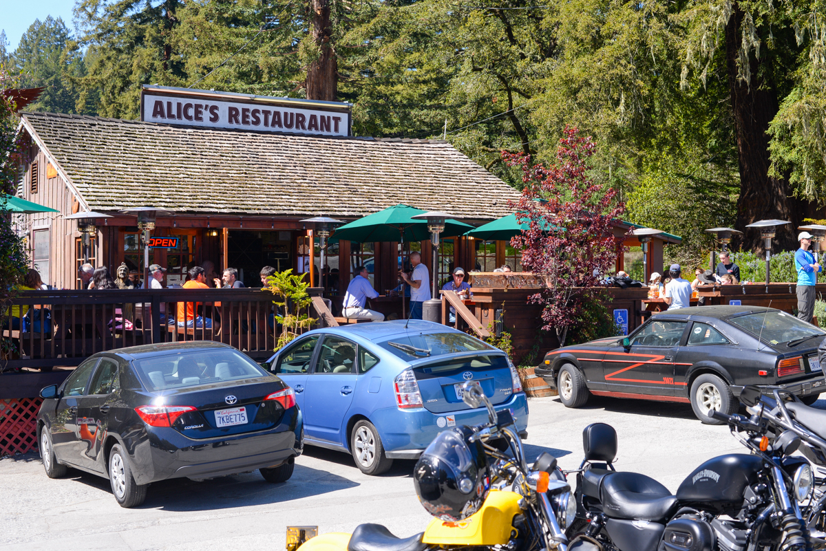 Alice-restaurant-motos