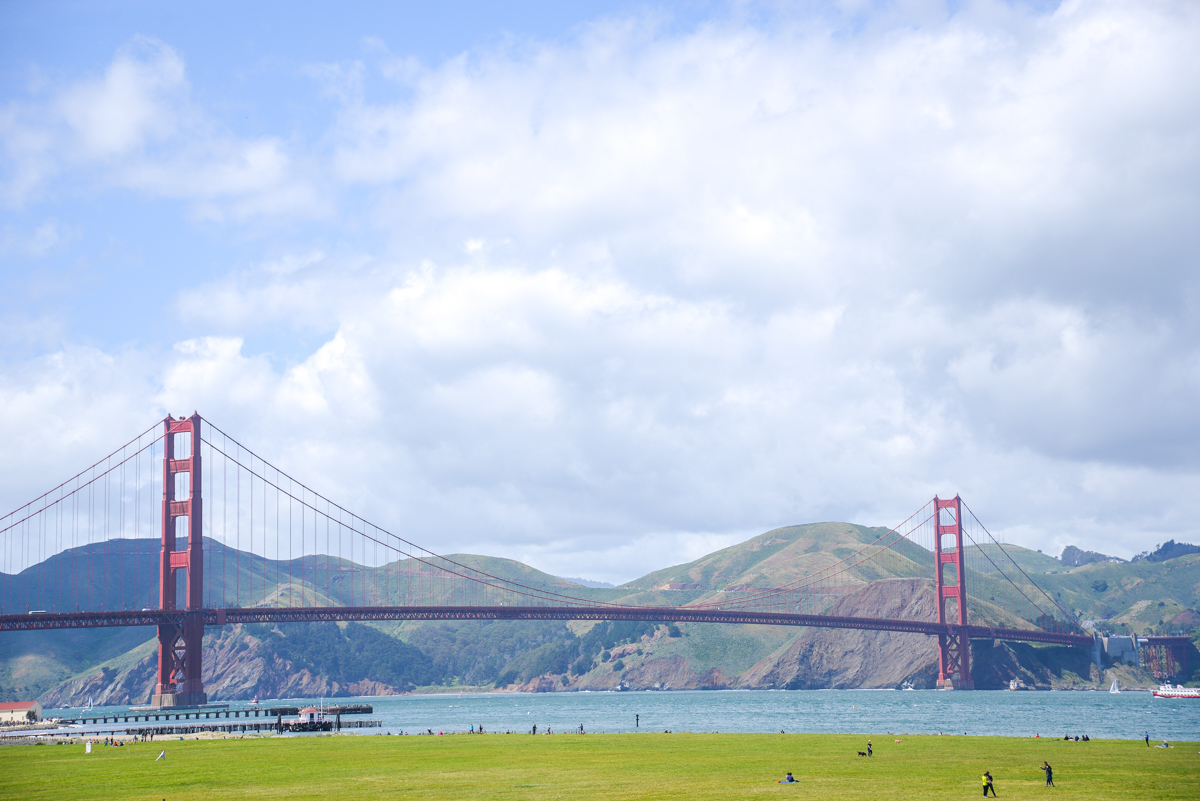 San-Francisco-golden-gate-vue