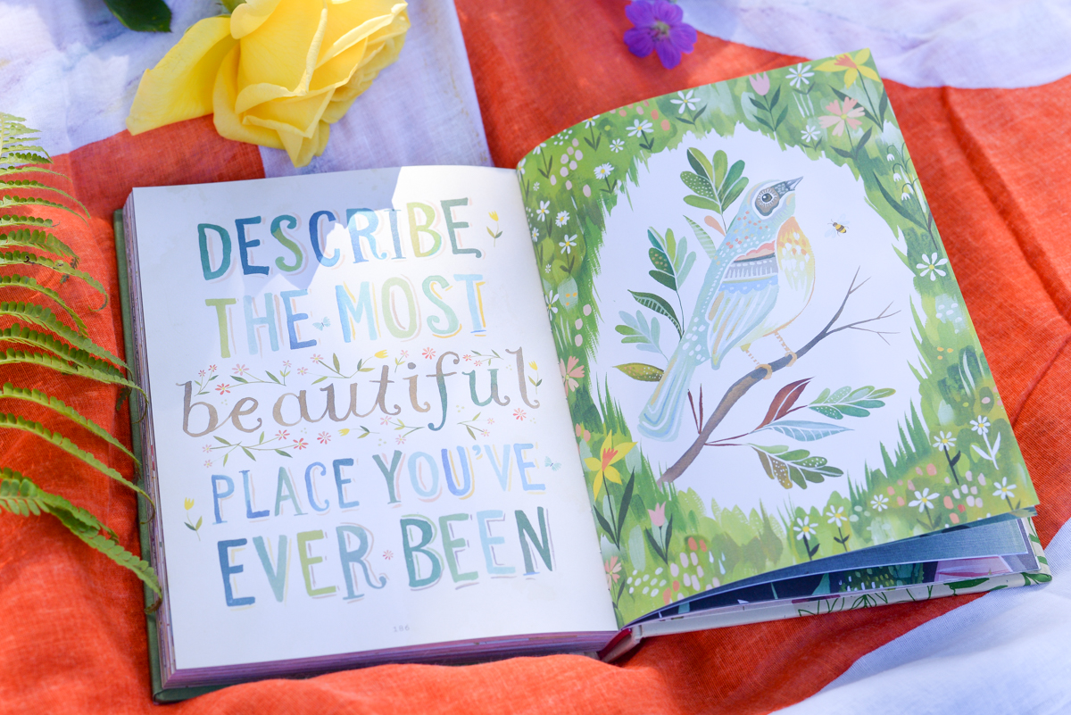 how-to-be-a-wildflower-aquarelle