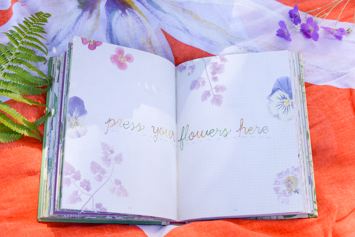 how-to-be-a-wildflower-livre