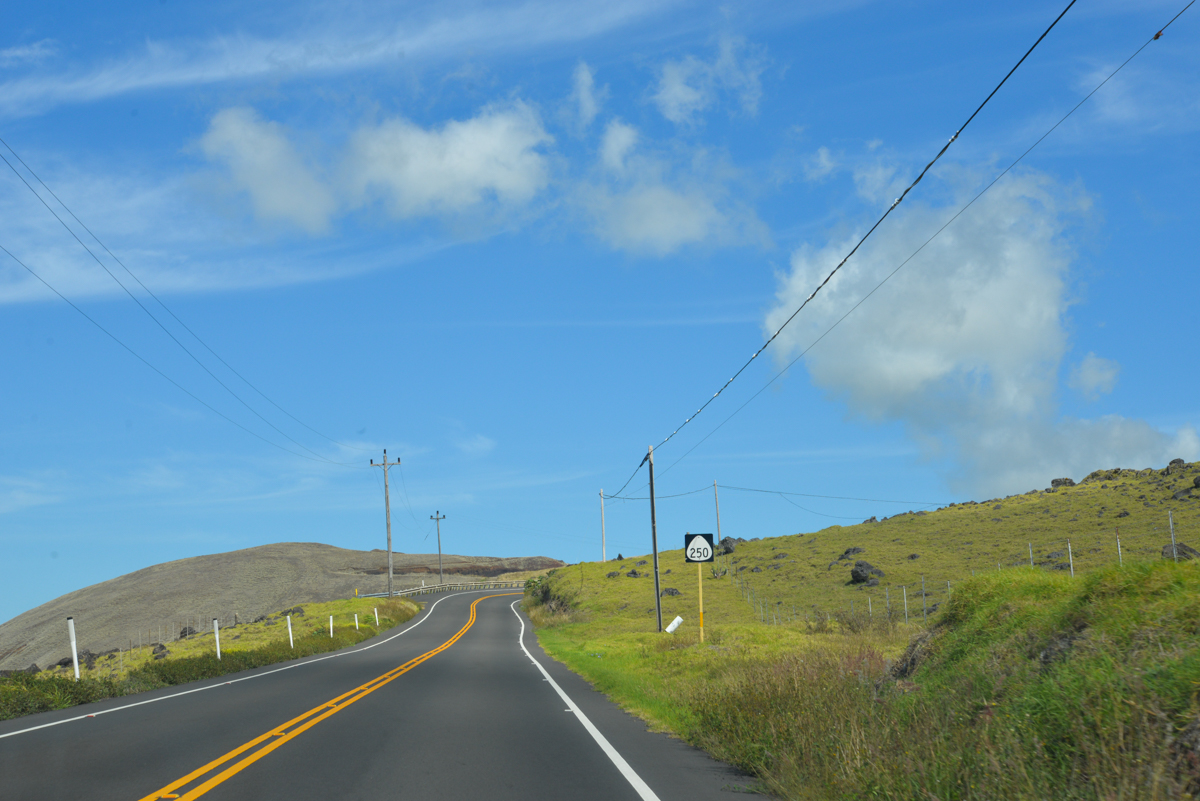Big Island