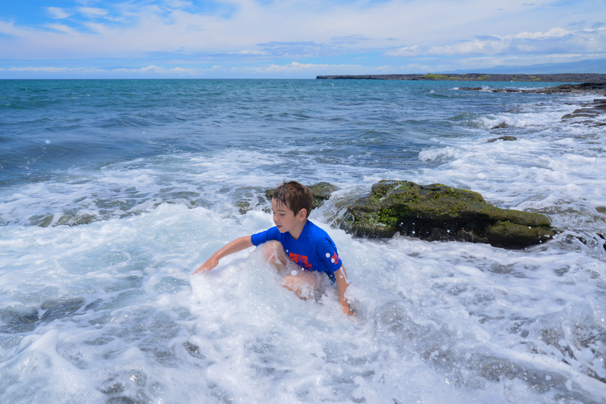 Big Island