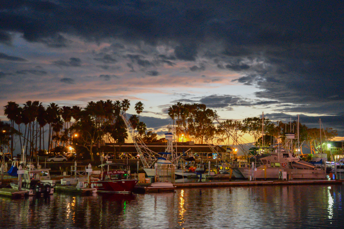 Dana Point Californie