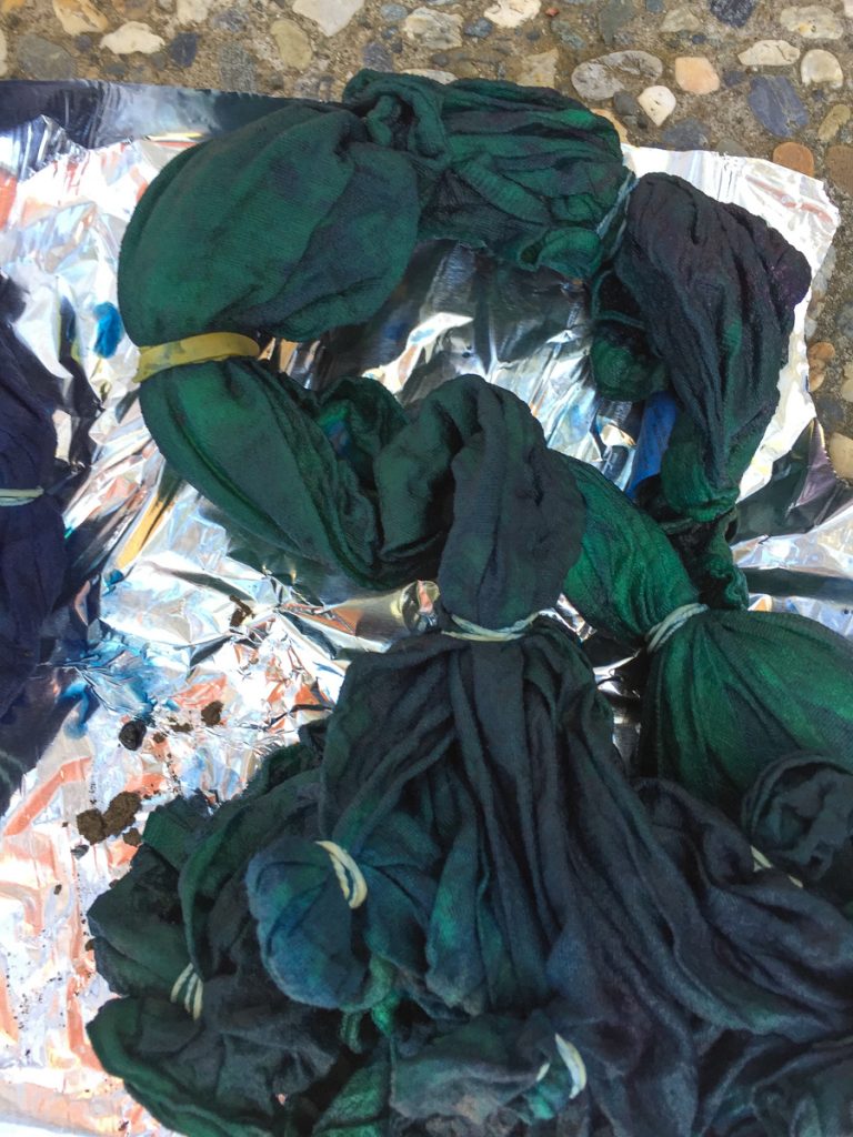 shibori