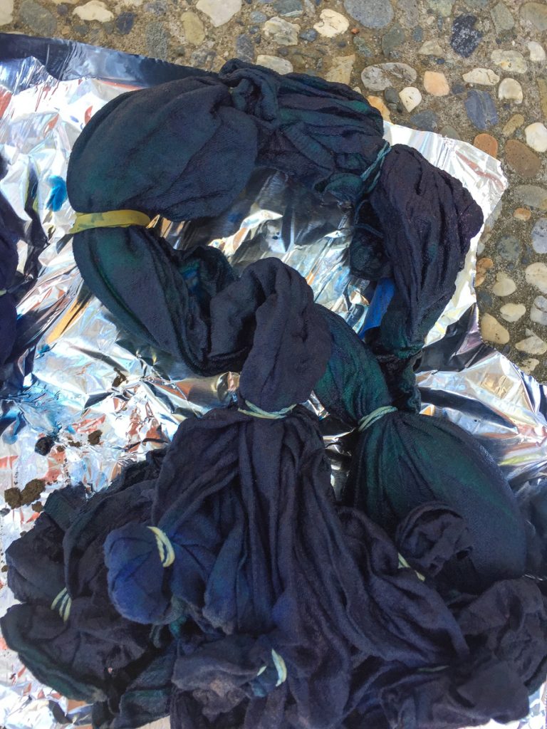 shibori