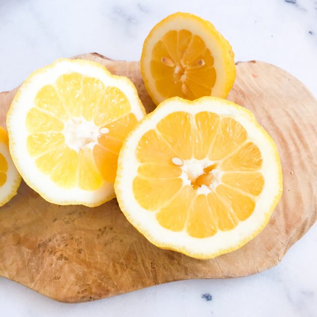 citrons-jaunes