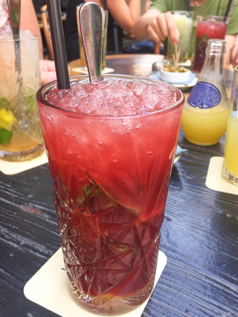 mojito-paris