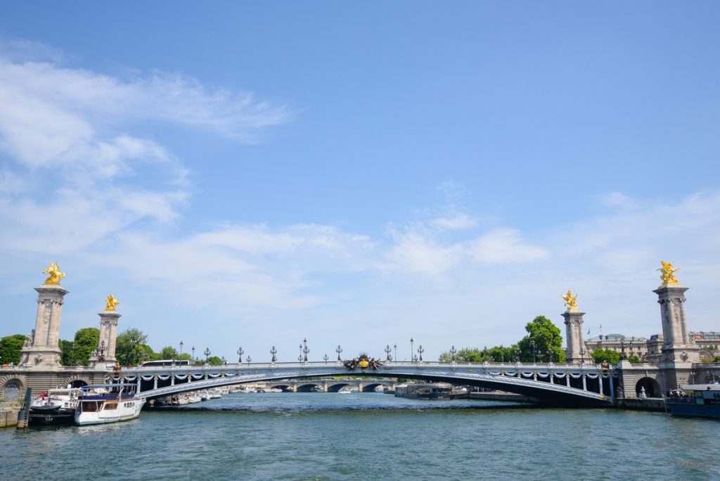 pont-paris