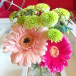 fleurs-bouquet