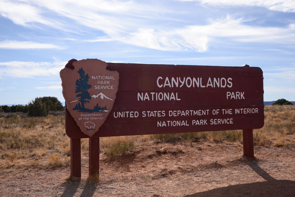 Canyonlands-national-park
