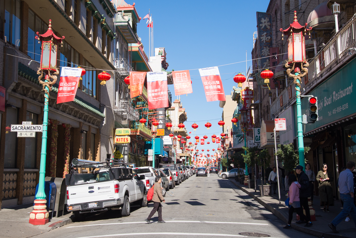 Chinatown-San-Francisco