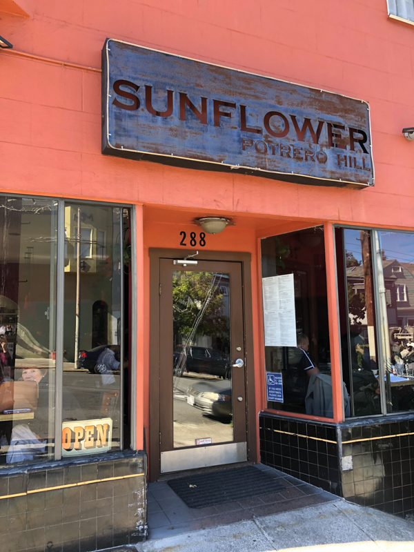 sunflower-restaurant