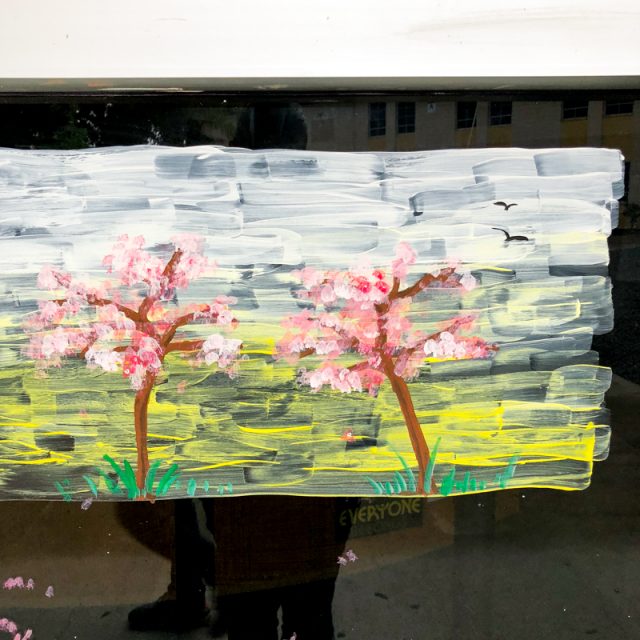 peinture