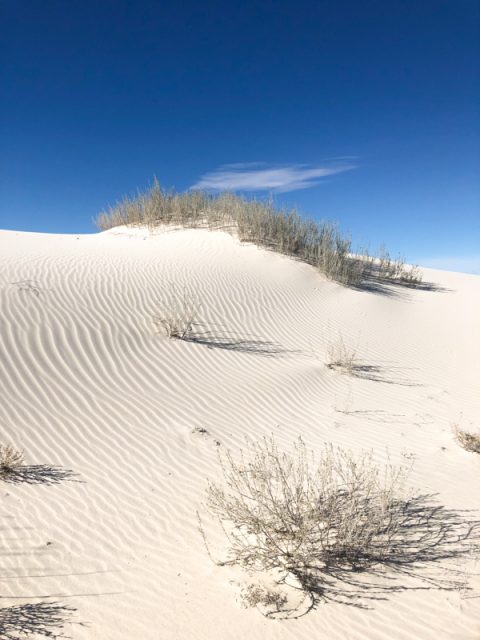 White-sand-dunes-nouveau-mexique