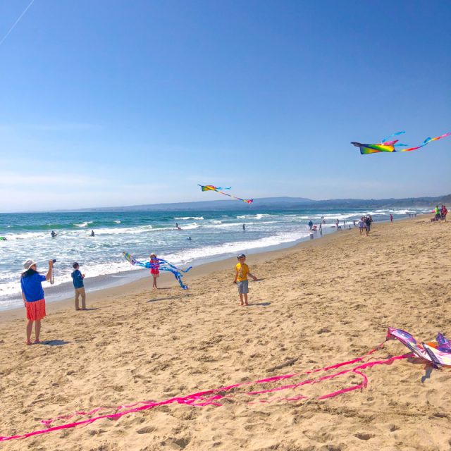 plage-santa-cruz-californie
