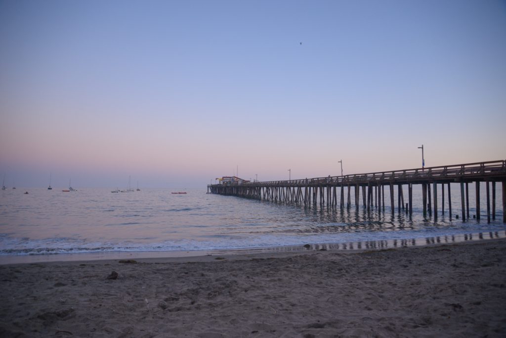 ete-capitola-californie