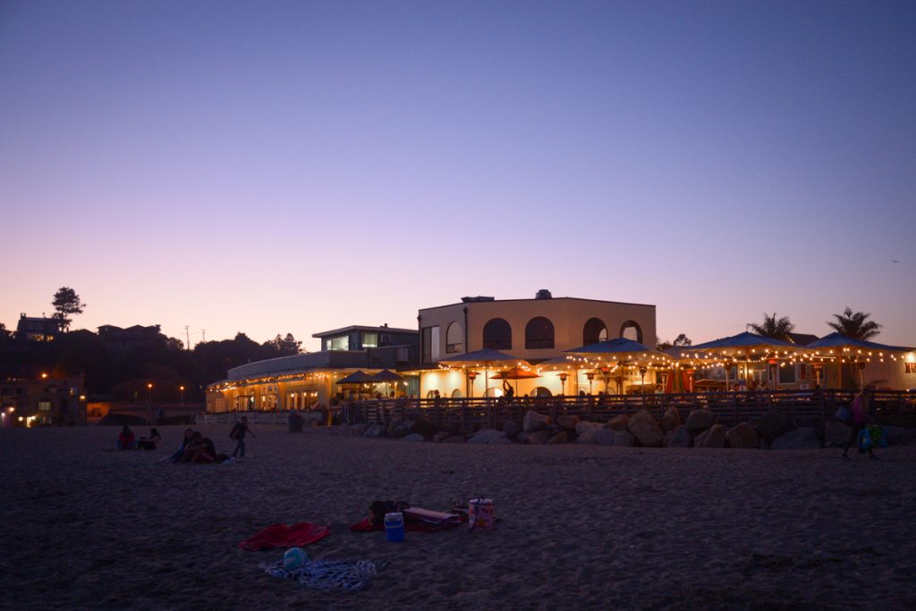 ete-capitola-californie