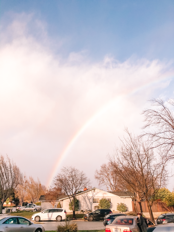 arc-en-ciel