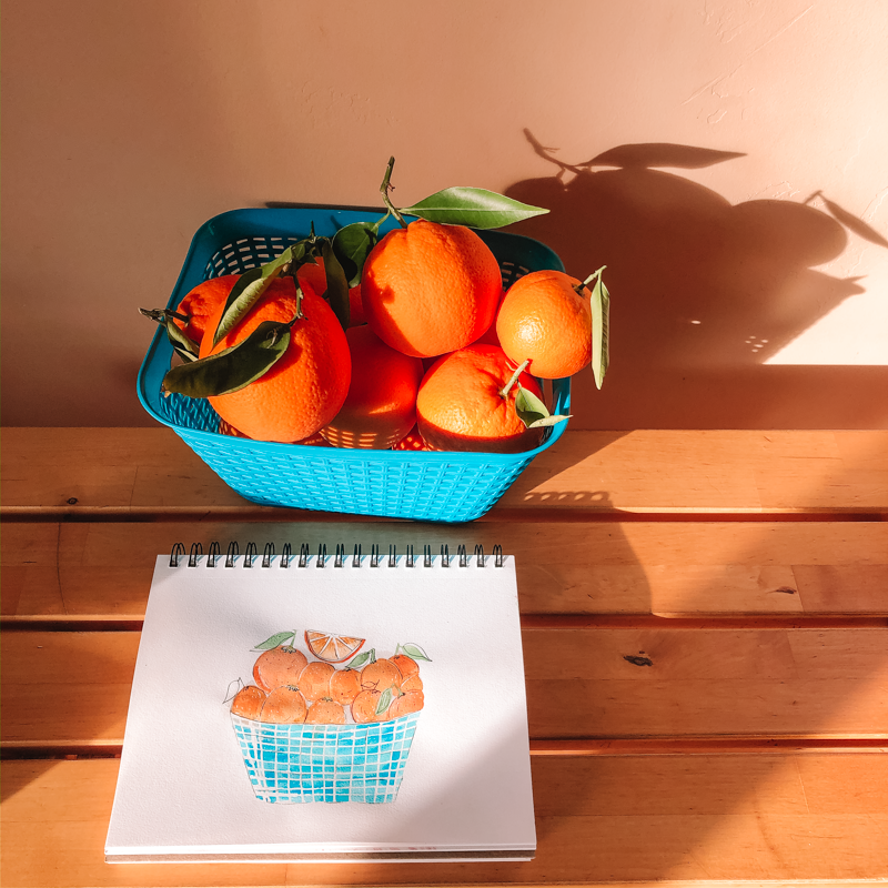 orange-aquarelle